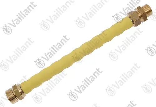 VAILLANT-Gasrohr-0020170496-Anschlusszubehoer-Vaillant-Nr-0020199073 gallery number 1